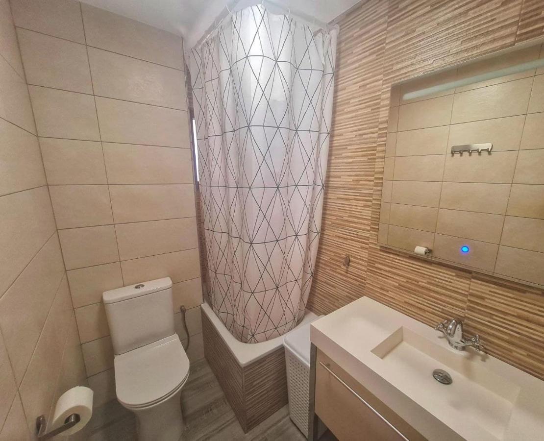 Primera línea Morro de Goss Oropesa del Mar Exterior foto